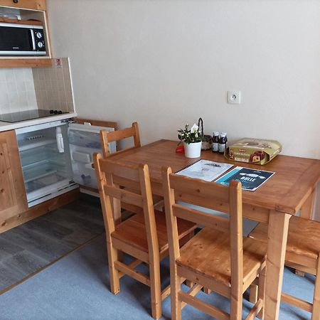 Residence Les Alpages 4 Etoiles - Appartement 4 Personnes - Piscine, Hammam, Sauna, Jacuzzi - Valcenis 73480 Lanslebourg-Mont-Cenis Eksteriør bilde