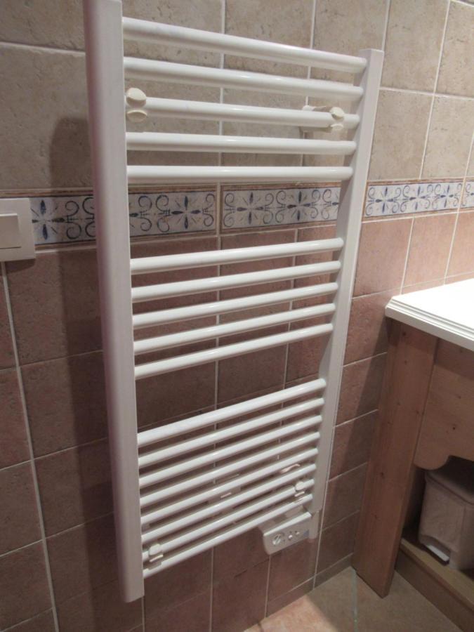 Residence Les Alpages 4 Etoiles - Appartement 4 Personnes - Piscine, Hammam, Sauna, Jacuzzi - Valcenis 73480 Lanslebourg-Mont-Cenis Eksteriør bilde