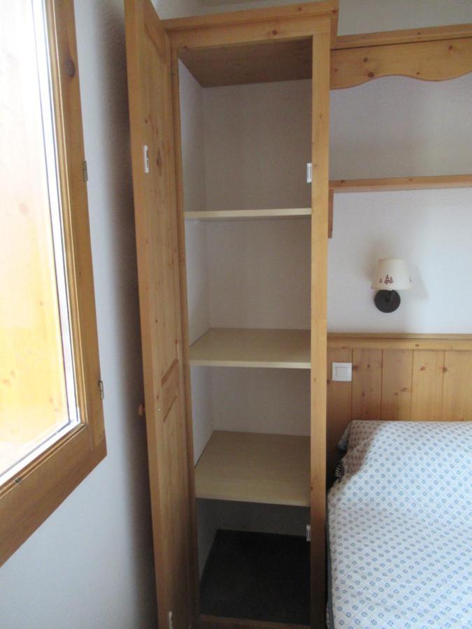 Residence Les Alpages 4 Etoiles - Appartement 4 Personnes - Piscine, Hammam, Sauna, Jacuzzi - Valcenis 73480 Lanslebourg-Mont-Cenis Eksteriør bilde