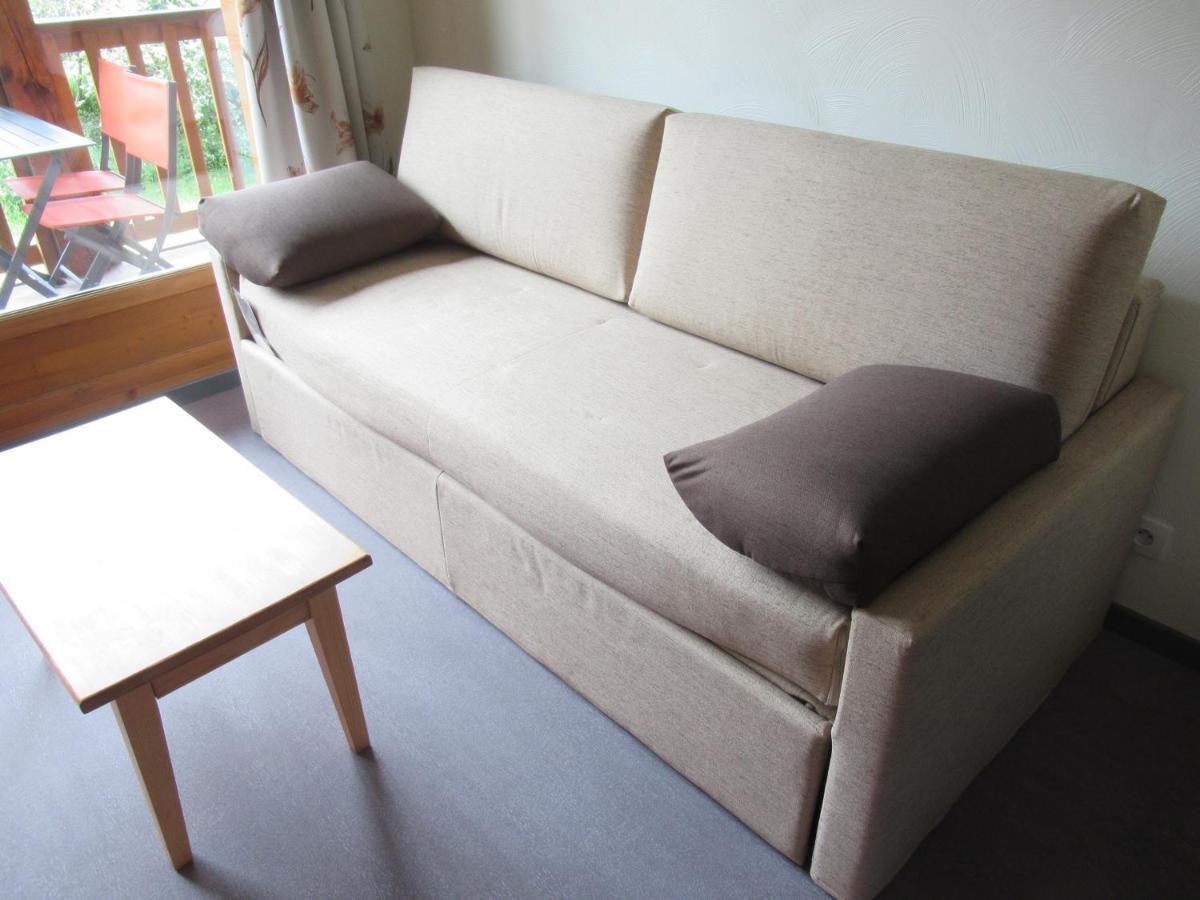 Residence Les Alpages 4 Etoiles - Appartement 4 Personnes - Piscine, Hammam, Sauna, Jacuzzi - Valcenis 73480 Lanslebourg-Mont-Cenis Eksteriør bilde