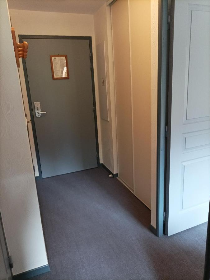 Residence Les Alpages 4 Etoiles - Appartement 4 Personnes - Piscine, Hammam, Sauna, Jacuzzi - Valcenis 73480 Lanslebourg-Mont-Cenis Eksteriør bilde