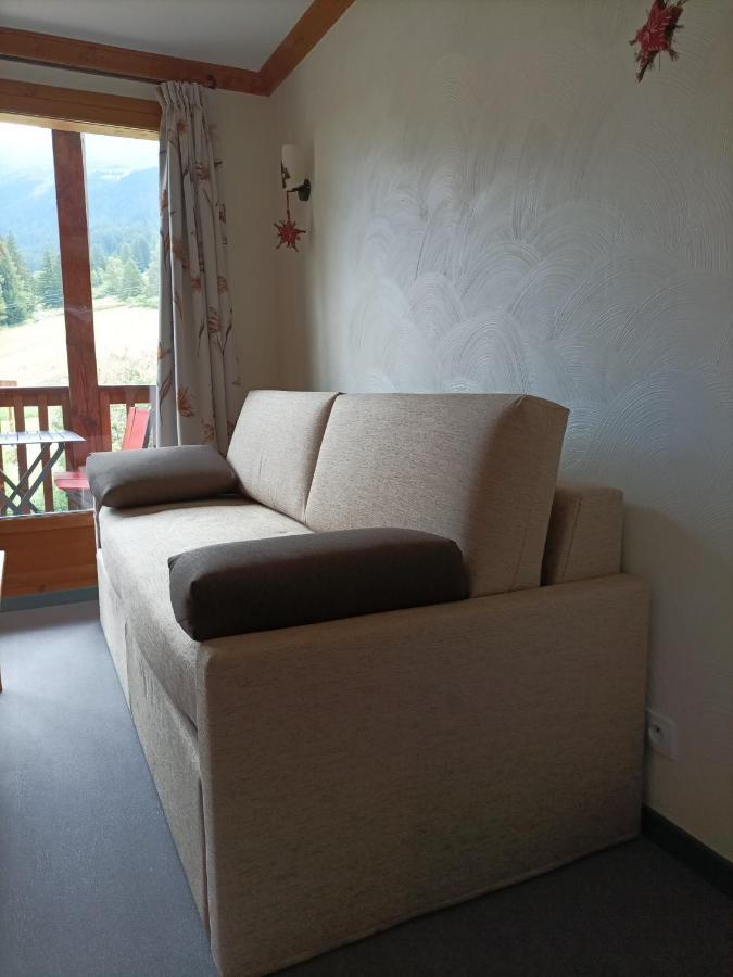 Residence Les Alpages 4 Etoiles - Appartement 4 Personnes - Piscine, Hammam, Sauna, Jacuzzi - Valcenis 73480 Lanslebourg-Mont-Cenis Eksteriør bilde