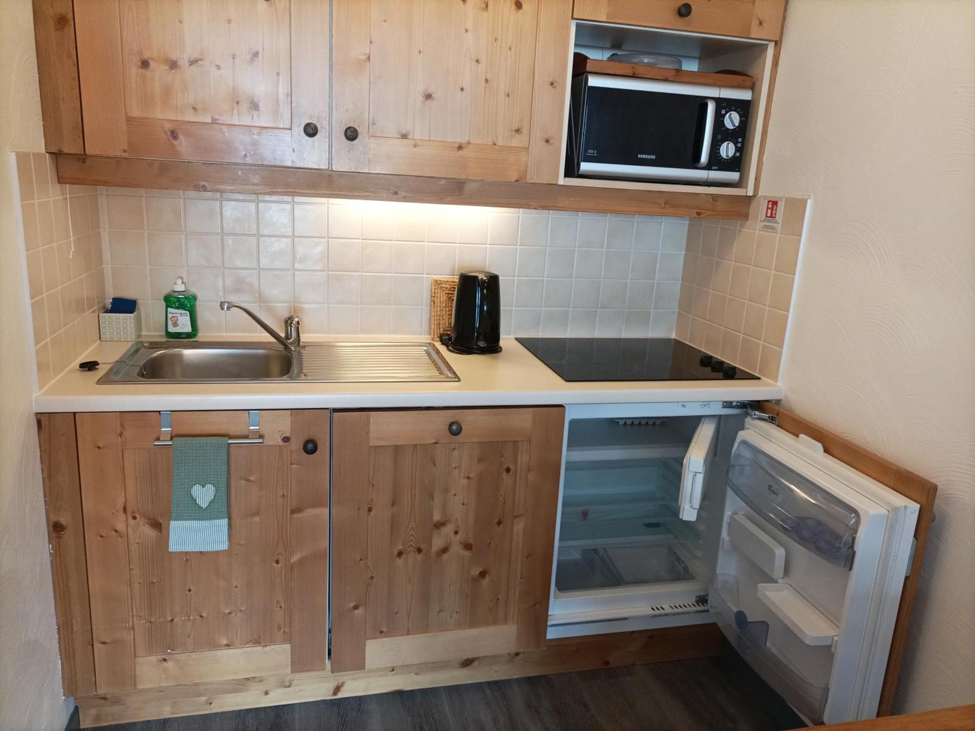 Residence Les Alpages 4 Etoiles - Appartement 4 Personnes - Piscine, Hammam, Sauna, Jacuzzi - Valcenis 73480 Lanslebourg-Mont-Cenis Eksteriør bilde