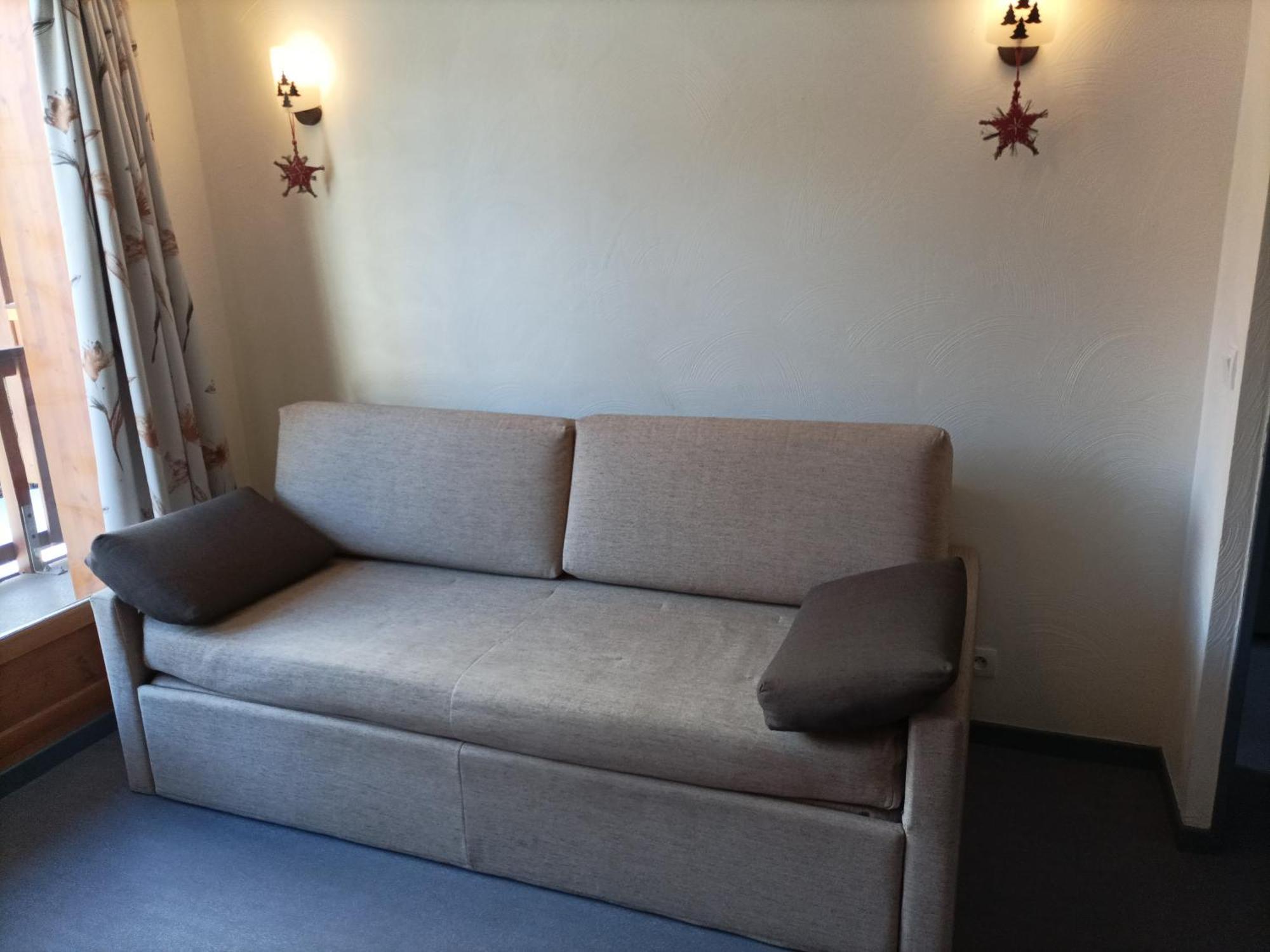 Residence Les Alpages 4 Etoiles - Appartement 4 Personnes - Piscine, Hammam, Sauna, Jacuzzi - Valcenis 73480 Lanslebourg-Mont-Cenis Eksteriør bilde